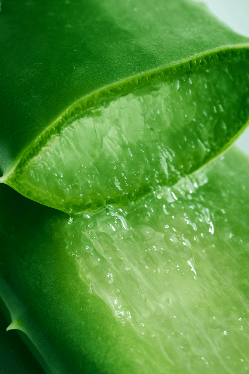 Jigsimur: The 100% Alkaline Solution