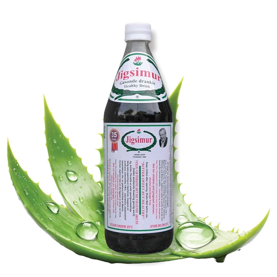 BOOST IMMUNITY